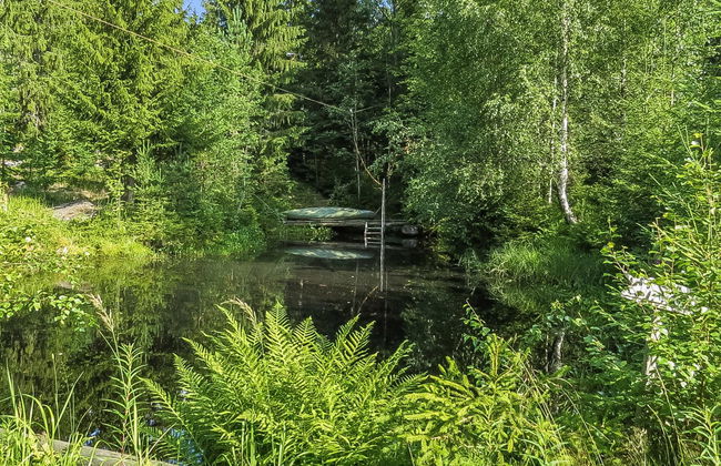 Passimökki - Foto 4