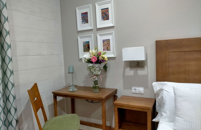 Azafrán Consuegra Casa Rural - Foto 7