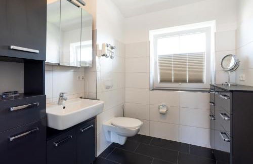 Ferienwohnungen Hafenresidenz Alter Speicher Lauterbach - Foto 69