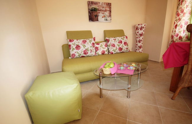 Apartment Rustica With 2 Bedrooms - Foto 6