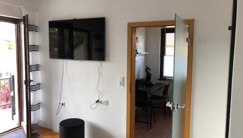 Apartment Leuchtberg Flair Eschwege - Foto 4