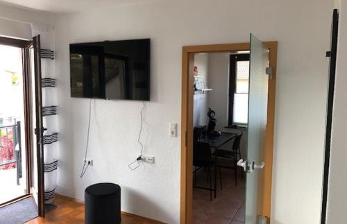 Apartment Leuchtberg Flair Eschwege - Foto 4