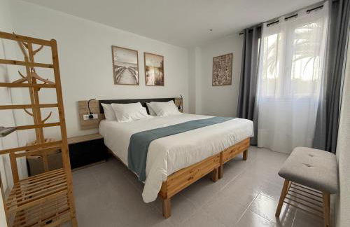 Apartamento con terraza en Mogro Playa de Usil - Foto 8