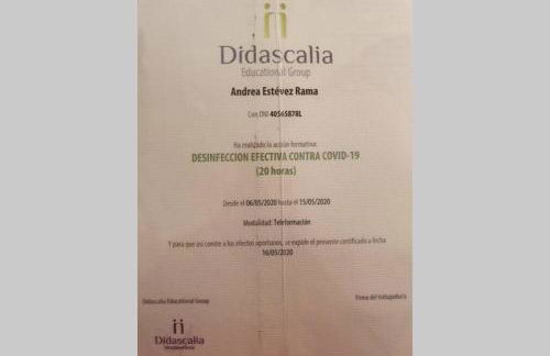 Bonita casa. Gran jardín. Con wifi. - Foto 43