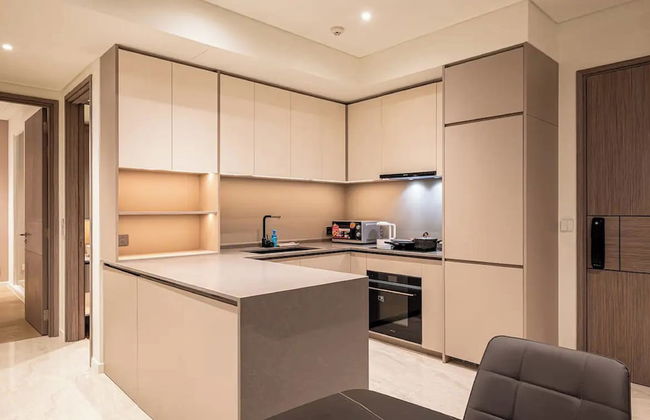 The Opera Residence Luxury Vacation - Foto 39