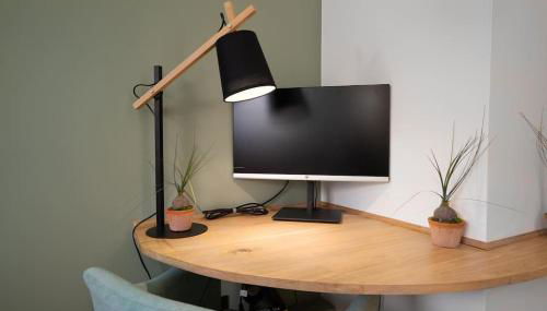 Appartement standing -T3- Centre - Foto 3