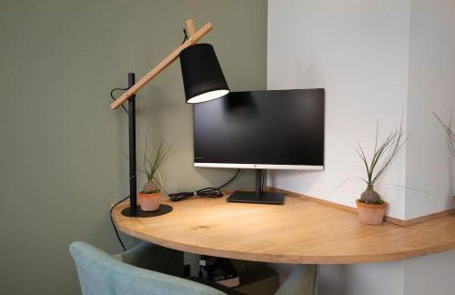 Appartement standing -T3- Centre - Foto 3