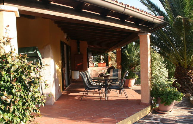 Holiday Home in Telti Near Beach - Foto 1