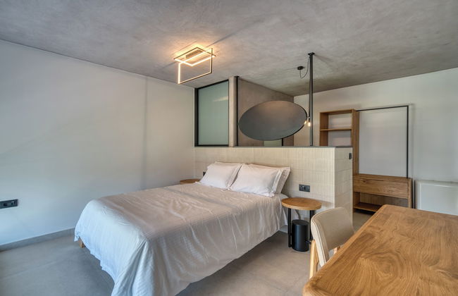 Anima Deluxe Suites - Foto 4