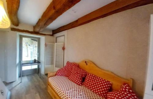 Le gîte du mas avec piscine - Photo 20