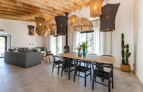 Villa Torrenova 36 - Foto 7