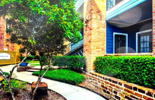 The Reside Fully Furnished Condos - Medical Stays Welcome - Foto 13