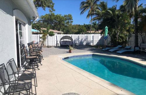 5 BR House 4 Minutes from the Beach - Foto 7