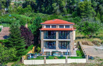 Penelope Luxury Suites - Foto 14