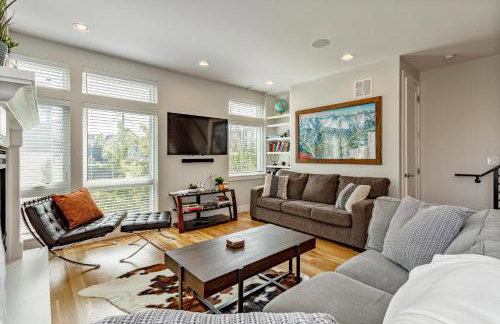 Luxury 5-Bedroom Home in LoHi - Foto 11