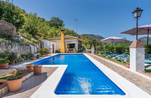 Casa Rural Puente Piedra - Photo 20