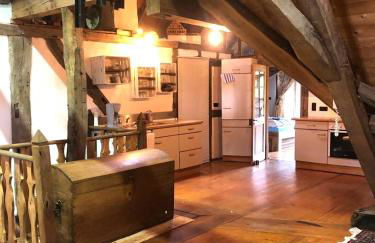 Gästezimmer - Fuhrhalterei Maul - Photo 67