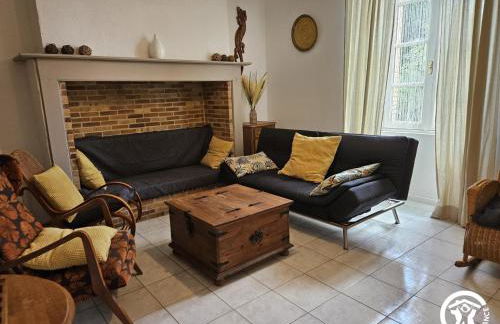 Roumanieu le gite - Photo 8