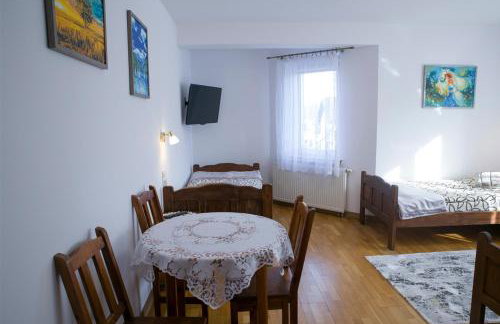 Dom Pod Lipą - Foto 51