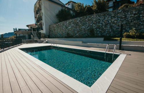 Appartamento Meda - Lakeside Leisure & Business - Foto 32