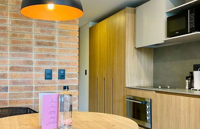 w Astounding Loft in Virrey - Photo 7