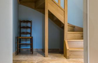 Authentique et charmante longère bord de mer - Foto 14