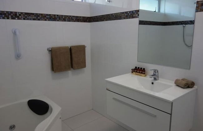 Parakai Springs Lodge - Foto 15