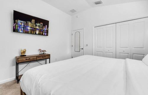 New 2-2 Patio Villa - Foto 23