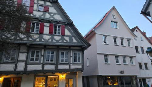 Holiday&Stay, Blautopf Apartments - Foto 3