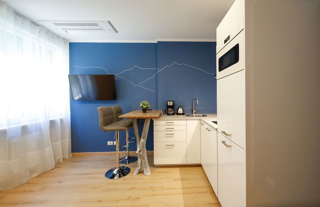 Apartment Terme - Foto 10