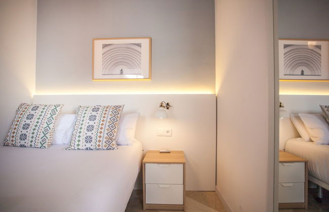 Gran Central Suites - Foto 44