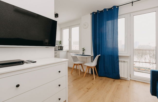 ShortStayPoland Panska - Foto 58