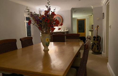 Homely Pembrokeshire Farmhouse - Foto 10