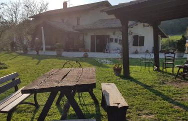 Agriturismo Santa Giusta - Foto 53