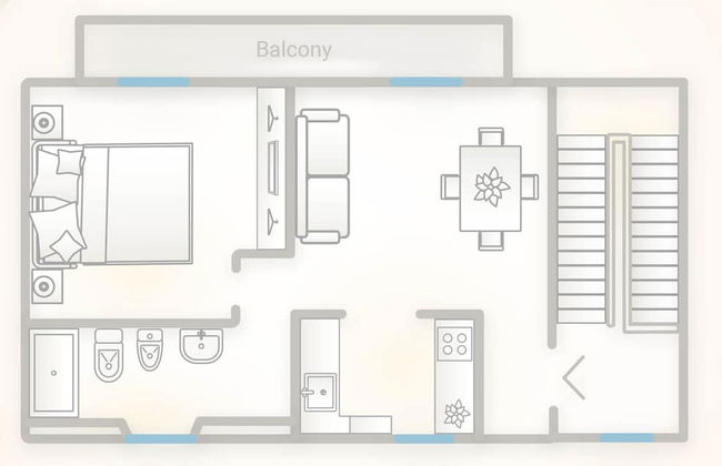 The Perfect Get Away in Cernobbio by Rent all Como - Foto 17