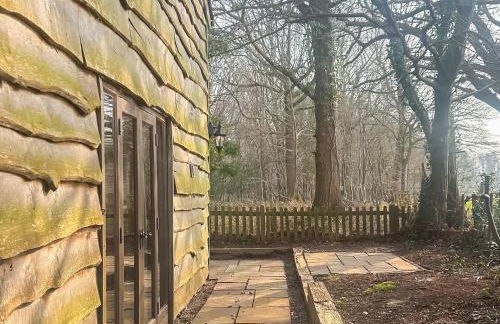 The Old Sawmill One - Uk49336 - Foto 14