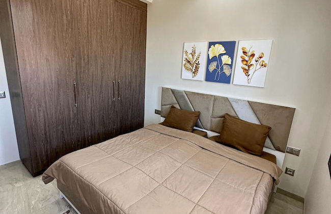 Lovely 3 Bedrooms Fully Equipped With Central Ac - Foto 2