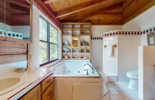 Walela Cabin - Foto 25