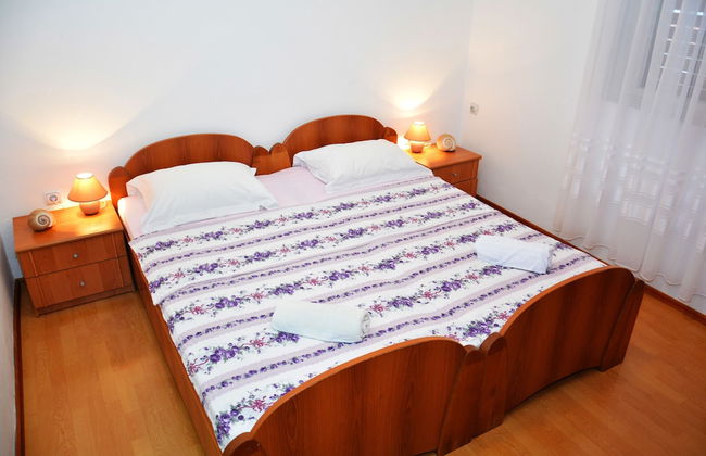 Apartments Vesna - Foto 16