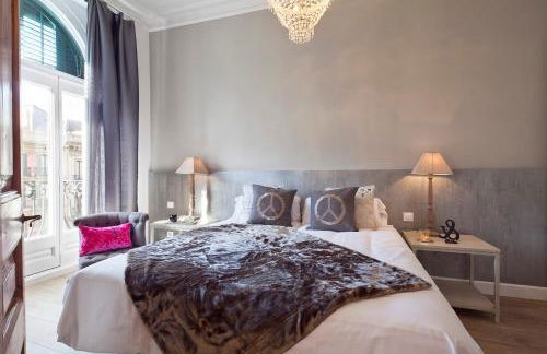 Apartments Barcelona & Home Deco Centro - Foto 7