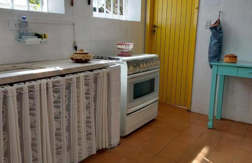 Pé na Areia - Casa para temporada - Foto 28