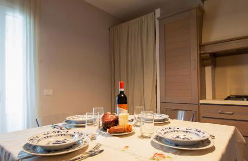 Apartment Cinzia by Interhome - Foto 18