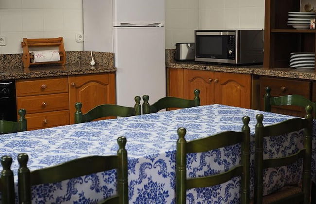 El Pongallin Vivienda Vacacional - Foto 10