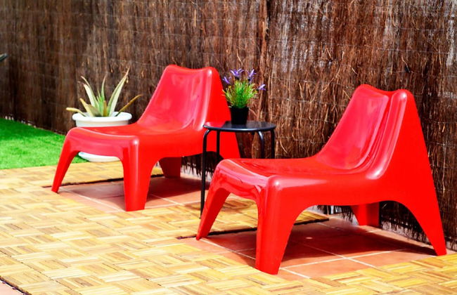 The Zentral Suites & Apartments - Foto 2