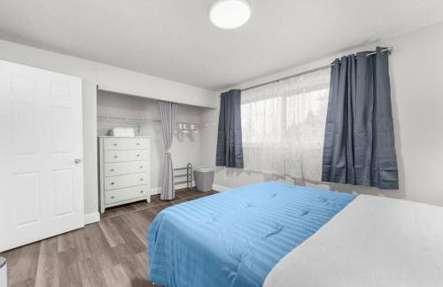 Casa Bella Homes - Top floor 2-BR 1 Bath Condo, Centrally located - Foto 5