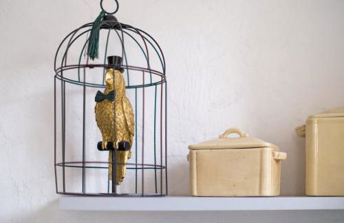 Le Mas des Pins - Foto 8