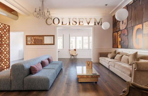 Enjoybcn Coliseum Apartments - Photo 158