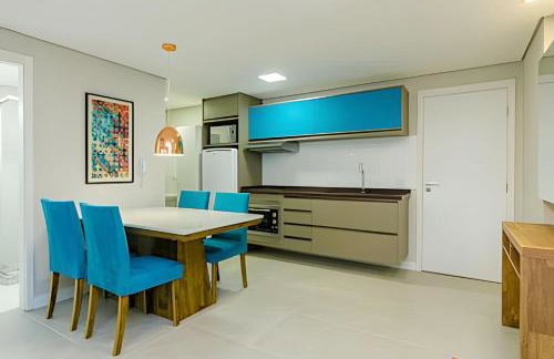 7th Avenue - Apartamentos UROOMS - Foto 27