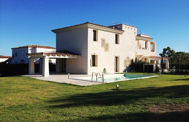 Santeodoro Exclusive House - Foto 1