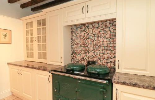 Butlers Cottage - Foto 6